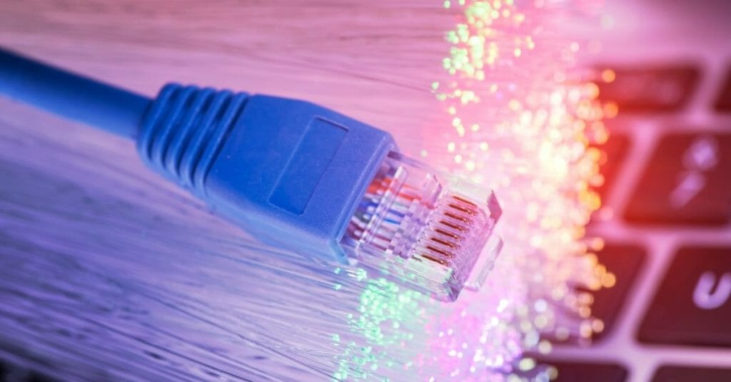 کابل های هوشمند: آینده فناوری و ارتباطات