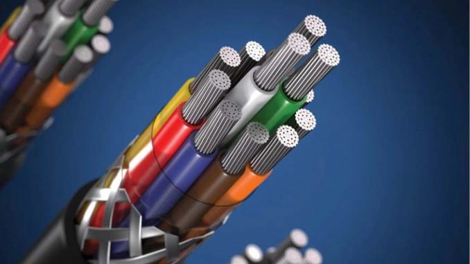 تأثیر طول کابل بر عملکرد سیستم‌های الکتریکی