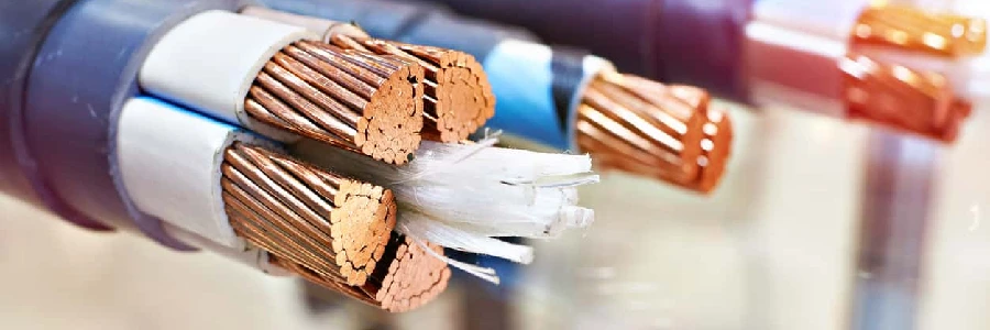 تأثیر نوع کابل بر کارایی سیستم‌های الکتریکی: چه چیزی باید بدانید